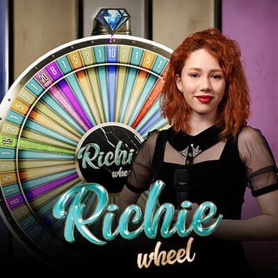Richie Wheel